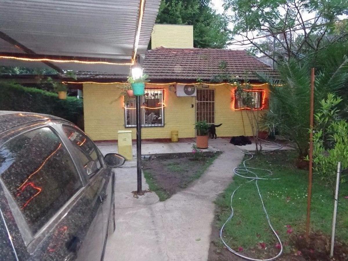 2 bedrooms House in Pilar, Argentina No. 51317