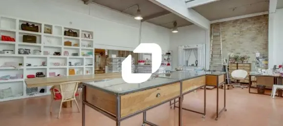 Büro in Courbevoie, France 430m², Nr. 302414 2