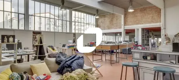 Büro in Courbevoie, France 430m², Nr. 302414 3