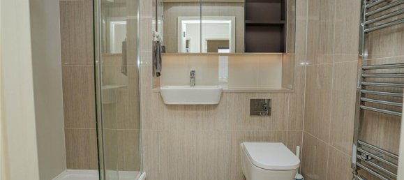 3 غرف نوم شقة في Woolwich, United Kingdom رقم 10964 12