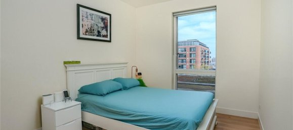 3 غرف نوم شقة في Woolwich, United Kingdom رقم 10964 4