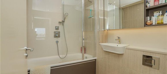 3 غرف نوم شقة في Woolwich, United Kingdom رقم 10964 10