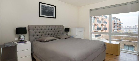 3 غرف نوم شقة في Woolwich, United Kingdom رقم 10964 3