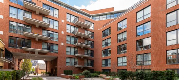 3 غرف نوم شقة في Woolwich, United Kingdom رقم 10964 16