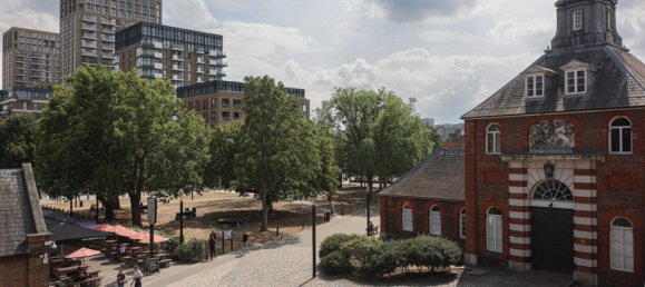 3 غرف نوم شقة في Woolwich, United Kingdom رقم 10964 20