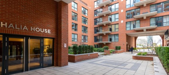 3 غرف نوم شقة في Woolwich, United Kingdom رقم 10964 17