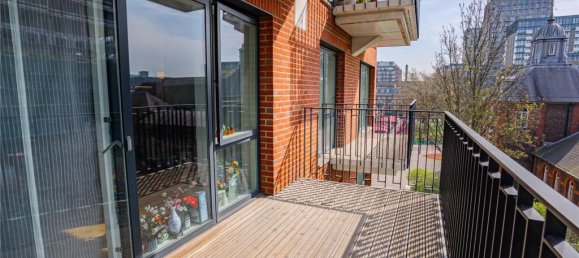 3 غرف نوم شقة في Woolwich, United Kingdom رقم 10964 8