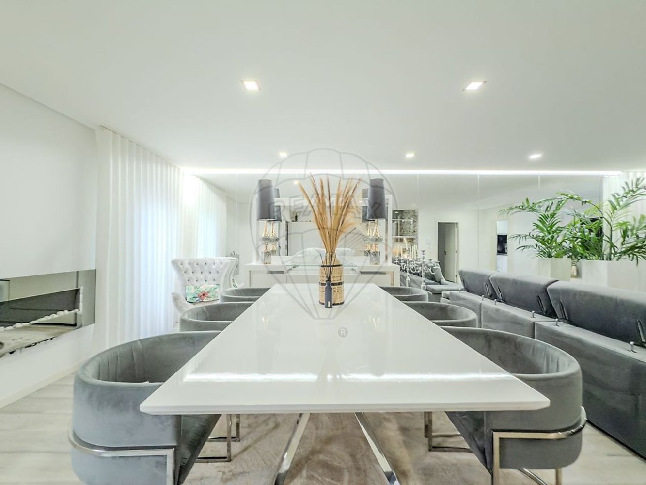 3 Schlafzimmer Haus in Valbom, Portugal, Nr. 217157