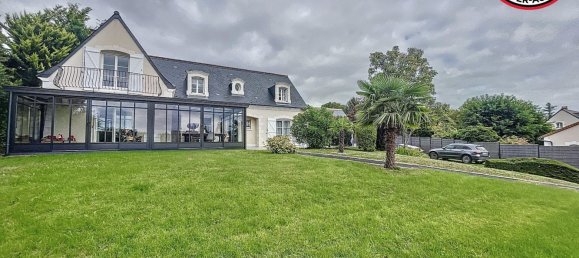 4 bedrooms House in Sainte-Maure-de-Touraine, France No. 54112 20