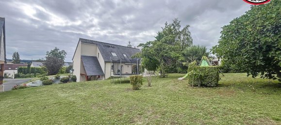 4 bedrooms House in Sainte-Maure-de-Touraine, France No. 54112 19