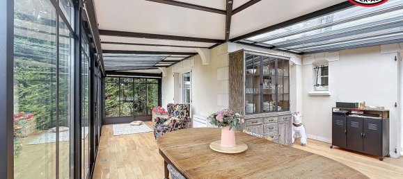 4 bedrooms House in Sainte-Maure-de-Touraine, France No. 54112 2