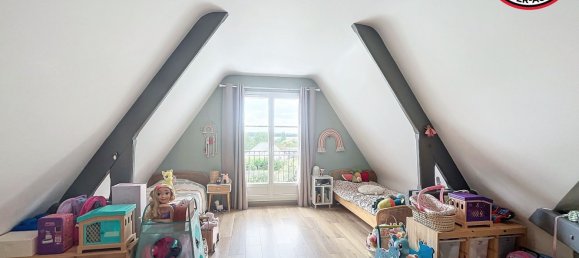 4 bedrooms House in Sainte-Maure-de-Touraine, France No. 54112 12