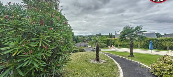 4 bedrooms House in Sainte-Maure-de-Touraine, France No. 54112 22