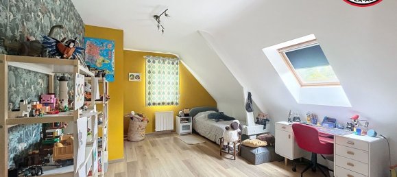 4 bedrooms House in Sainte-Maure-de-Touraine, France No. 54112 16