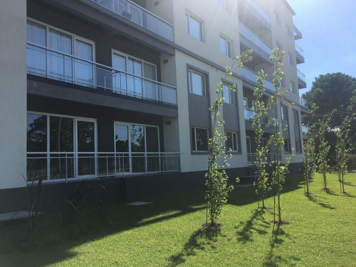 2 chambres Appartement à Mar del Plata, Argentina No. 97472