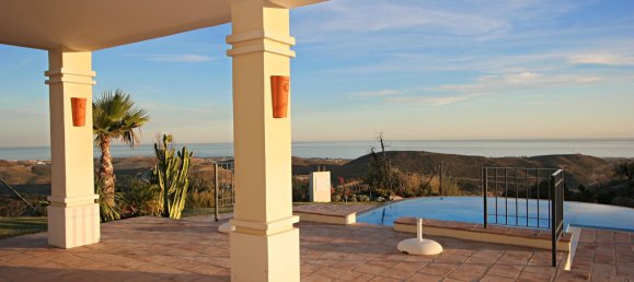 6 Schlafzimmer Hotel in Malaga, Spain, Nr. 89202 13