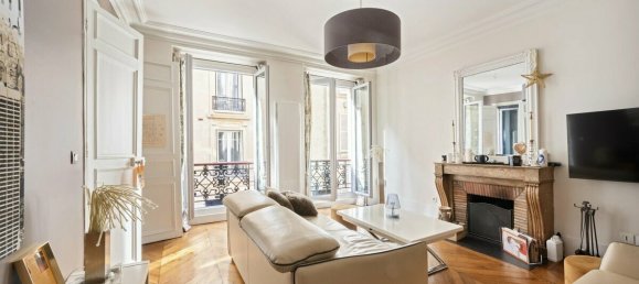 2 bedrooms Apartment in Paris, France No. 188373 10