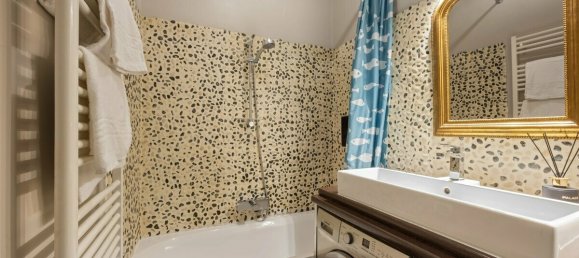 2 bedrooms Apartment in Paris, France No. 188373 7