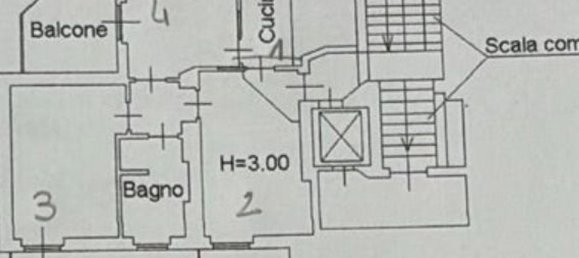 3 bedrooms Apartment in Brescia, Italy No. 361366 14