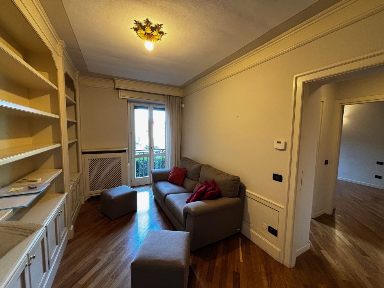 3 bedrooms Apartment in Brescia, Italy No. 361366