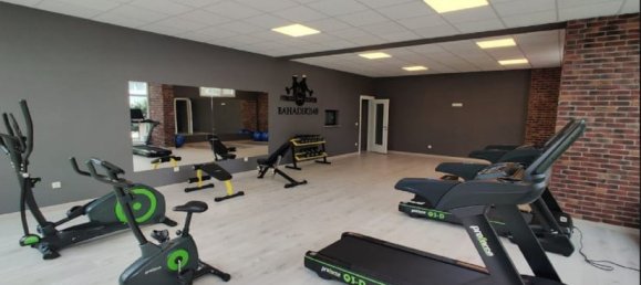 Wohnung 1+2 in Istanbul, Turkey, Nr. 2176 2