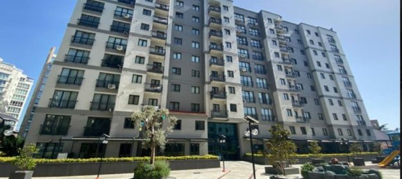 Wohnung 1+2 in Istanbul, Turkey, Nr. 2176 4