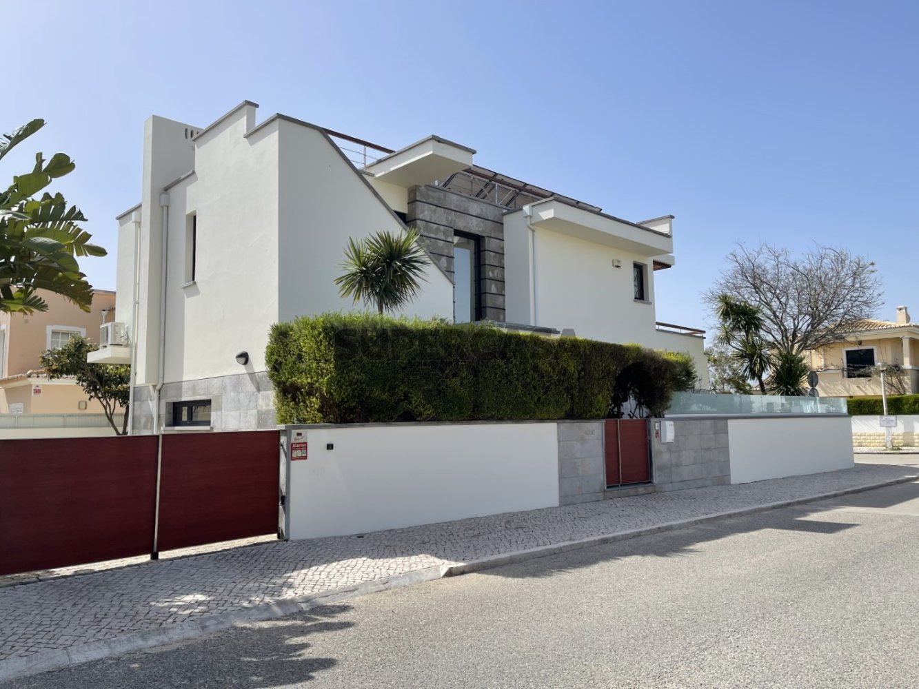 Casa de 3 dormitorios en Lagos, Portugal No. 157083