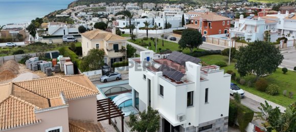 Casa de 3 dormitorios en Lagos, Portugal No. 157083 6