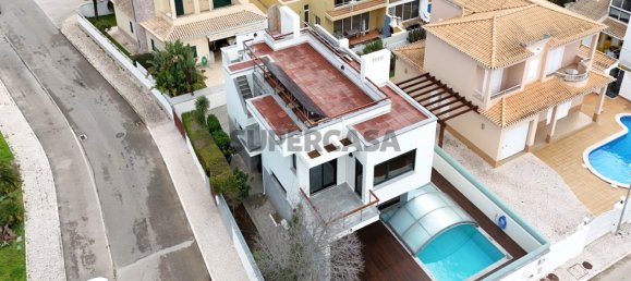 Casa de 3 dormitorios en Lagos, Portugal No. 157083 4