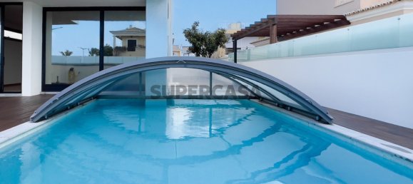 Casa de 3 dormitorios en Lagos, Portugal No. 157083 2