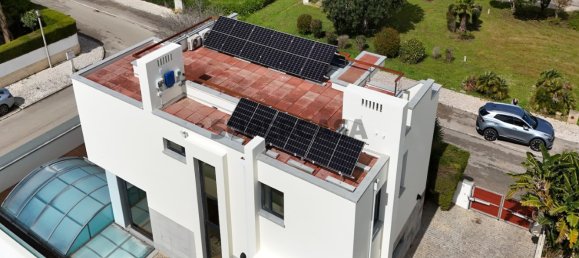 Casa de 3 dormitorios en Lagos, Portugal No. 157083 5