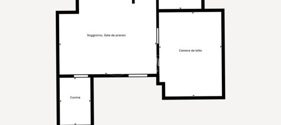 2 rooms Apartment in Acqui Terme, Italy No. 273745 19