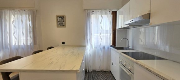 Квартира с 3 спальнями в Савона, Италия № 311034 5