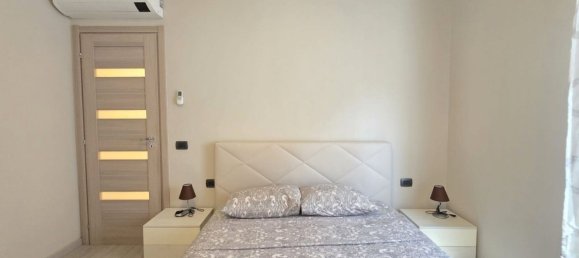 Квартира с 3 спальнями в Савона, Италия № 311034 14