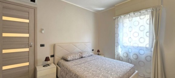 Квартира с 3 спальнями в Савона, Италия № 311034 12