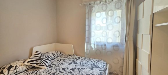 Квартира с 3 спальнями в Савона, Италия № 311034 15