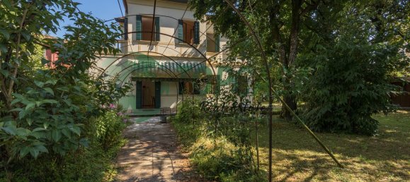 Villa de 6 dormitorios en Mogliano Veneto, Italy No. 344139 3