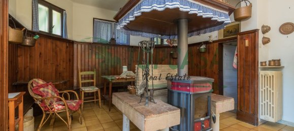 Villa de 6 dormitorios en Mogliano Veneto, Italy No. 344139 12