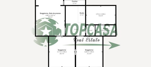 Villa de 6 dormitorios en Mogliano Veneto, Italy No. 344139 35