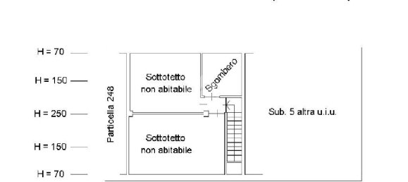 3-Zimmer Wohnung in Santena, Italy, Nr. 5988 26