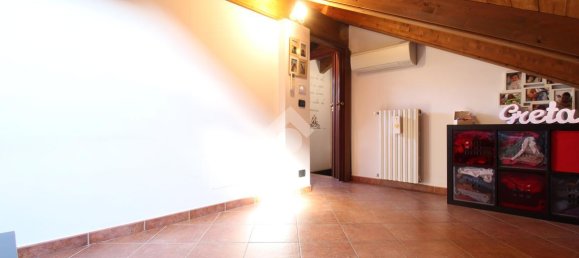 3-Zimmer Wohnung in Santena, Italy, Nr. 5988 14