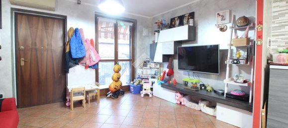 3-Zimmer Wohnung in Santena, Italy, Nr. 5988 4
