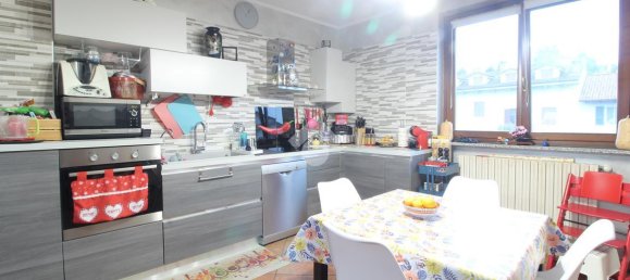 3-Zimmer Wohnung in Santena, Italy, Nr. 5988 8