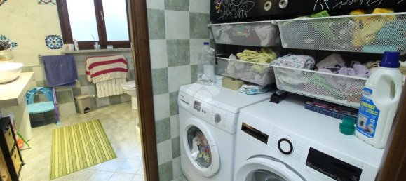 3-Zimmer Wohnung in Santena, Italy, Nr. 5988 11