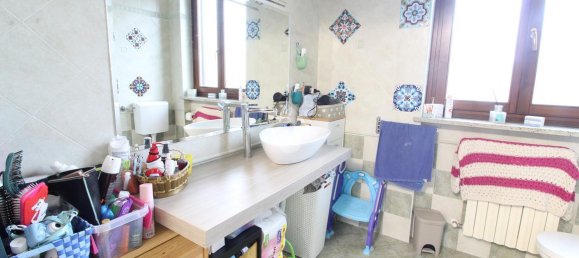 3-Zimmer Wohnung in Santena, Italy, Nr. 5988 12