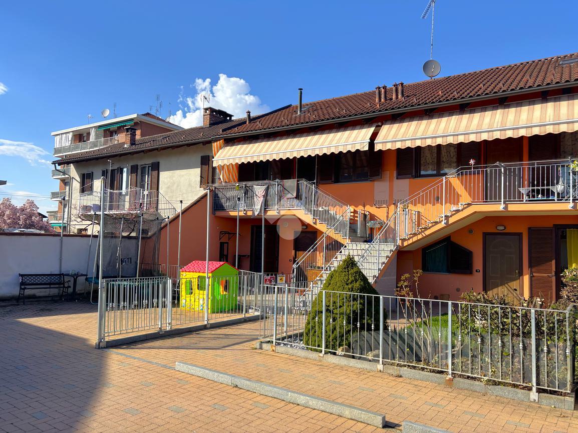 3-Zimmer Wohnung in Santena, Italy, Nr. 5988