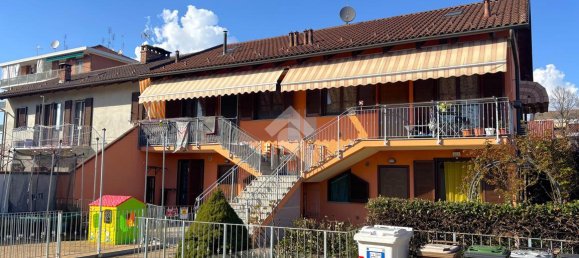 3-Zimmer Wohnung in Santena, Italy, Nr. 5988 2