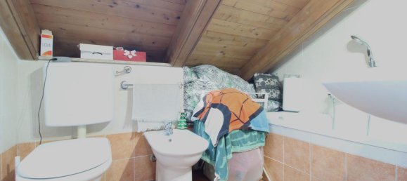 3-Zimmer Wohnung in Santena, Italy, Nr. 5988 18