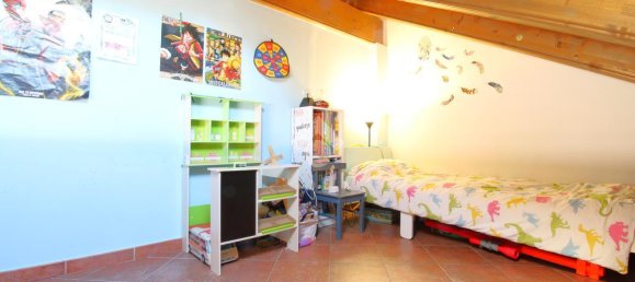 3-Zimmer Wohnung in Santena, Italy, Nr. 5988 19