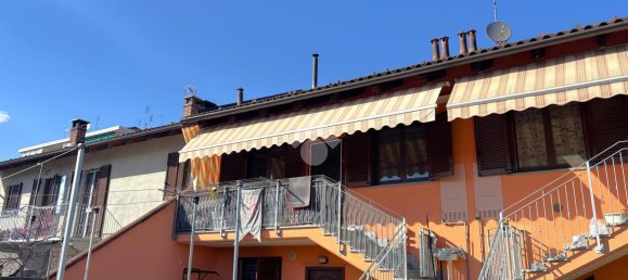 3-Zimmer Wohnung in Santena, Italy, Nr. 5988 23